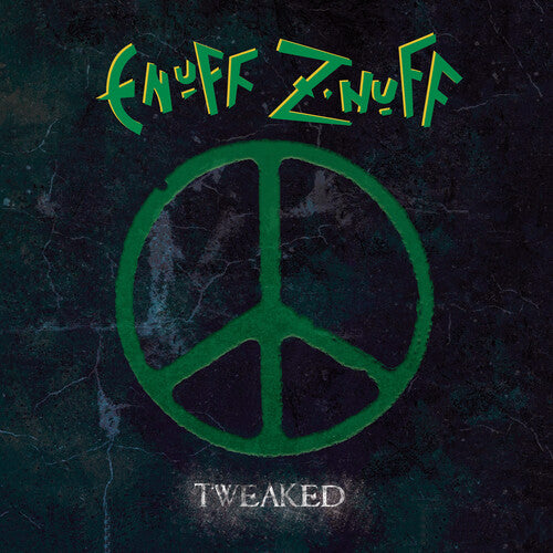 Enuff Z'nuff - Ajustado (CD)