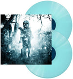 Machine Head - Through the Ashes of Empires - Light Blue (Vinyl)