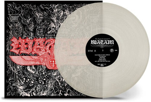 Watain - The Agony & Ecstasy of Watain - Trans Natural (Vinyl)