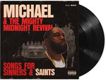 Killer Mike - Michael &amp; The Mighty Midnight Revival - Canciones para pecadores y santos (Vinilo)