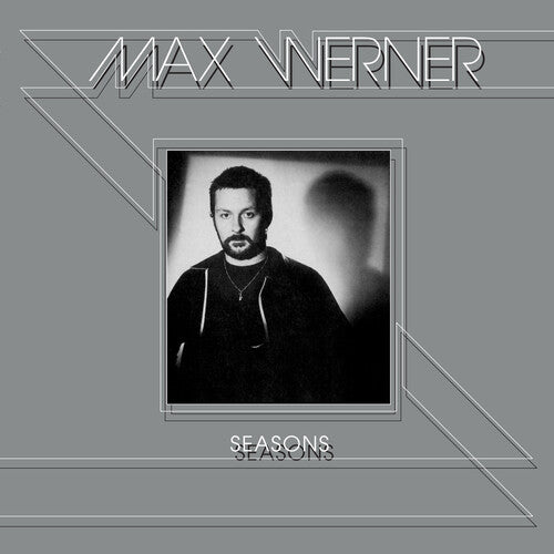 Max Werner - Temporadas (CD)