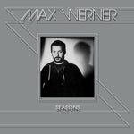 Max Werner - Temporadas (CD)