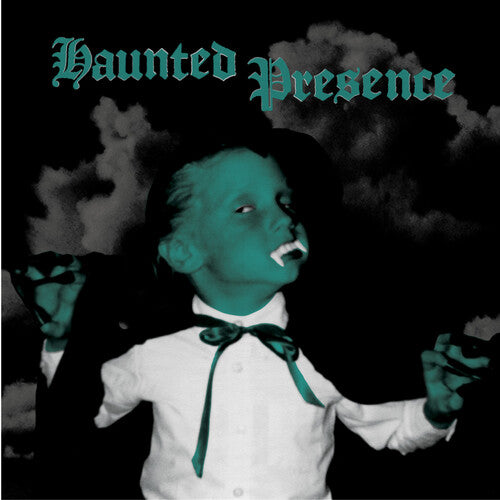 Various Artists - Haunted Presence / Various (レコード)