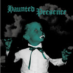 Various Artists - Haunted Presence / Various (レコード)