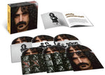 Frank Zappa - Apostrophe (') (50.º aniversario) [Super Deluxe 5 CD/Blu-ray Audio] (CD)