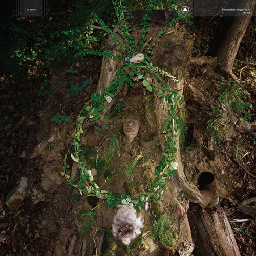 Pharmakon - Maggot Mass (Vinyl)