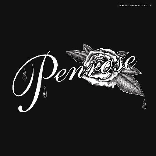 Varios Artistas - Penrose Showcase Vol II (Varios Artistas) (Vinilo)