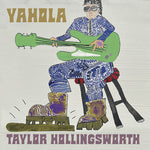 テイラー・ホリングスワース - Yahola (レコード)