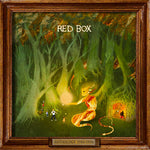 Red Box - Antología 1980-1990 (CD)