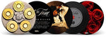 Ghostface Killah - Set The Tone (Guns &amp; Roses) (Vinilo)