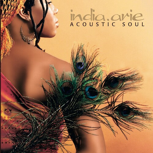 India.Arie - アコースティック・ソウル（レコード）