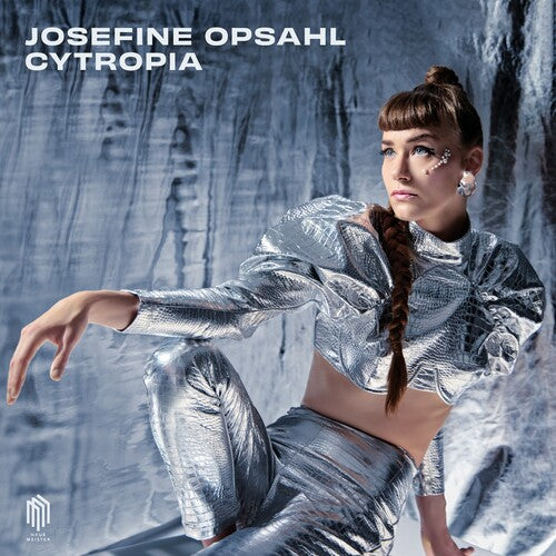 Josefine Opsahl - CYTROPIA (CD)
