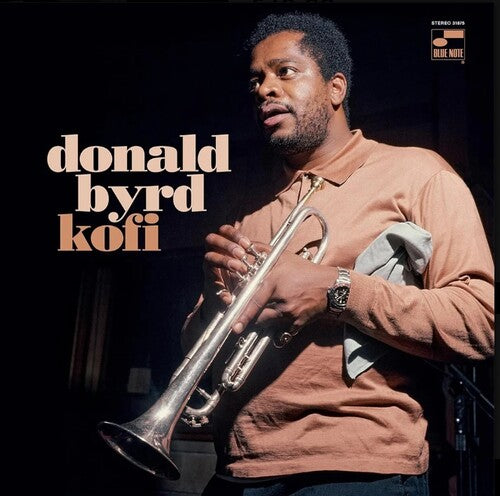 Donald Byrd - Kofi (Serie Blue Note Tone Poet) (Vinilo)