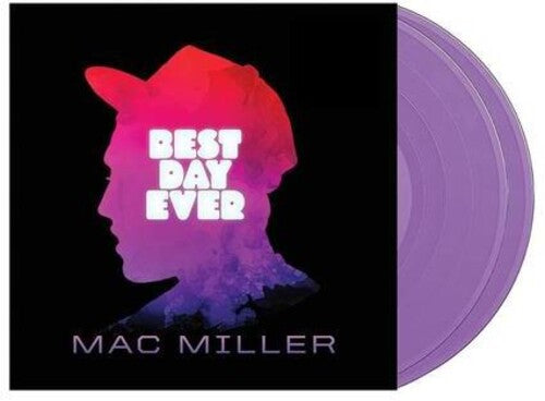 Mac Miller - Best Day Ever (Vinyl)