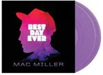 Mac Miller - Best Day Ever (Vinyl)