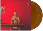 Mac Miller - Watching Movies with the Sound Off [Brown 2 LP] (Vinyl)