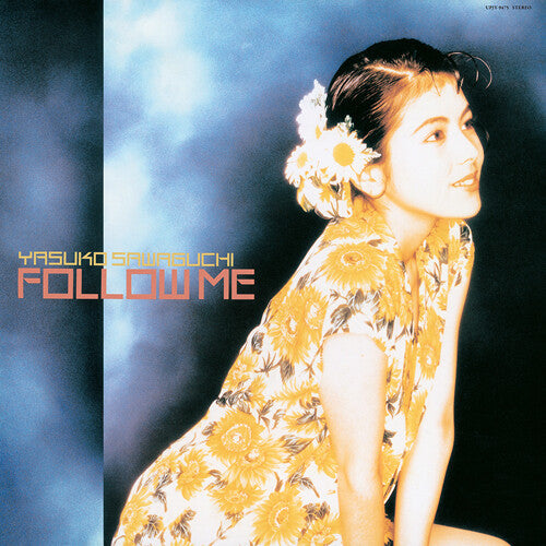 Yasuko Sawaguchi - Follow Me (Vinyl)