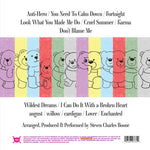Rockabye Baby - Canciones de cuna de Taylor Swift, volumen 2 (vinilo)