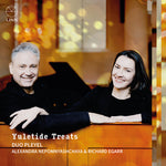 Dúo Pleyel - Delicias navideñas (CD)