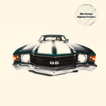 Billy Strings - Highway Prayers(180gm 2x BLACK Viny LP) (Vinyl)