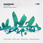 Raphael Imbert - Imbert: Cancionero (Live a La Gare) (CD)