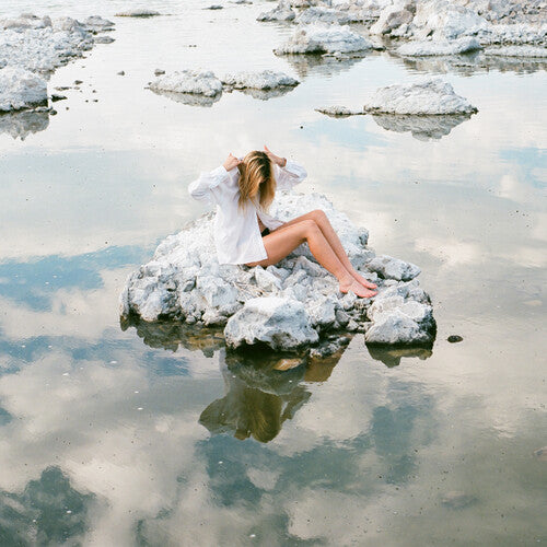 Warm Human - Hamartia (Vinyl)