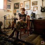 フィールドメディック - ドープガールクロニクルズ (ビニールレコード)