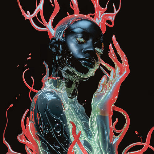 Dua Saleh - Debería llamarlos (Vinilo)