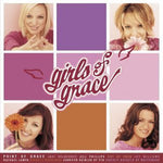 the album cover for Girls Of Grace - Girls of Grace