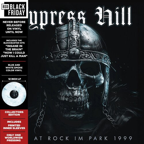 Cypress Hill - At Rock Im Park 1999 (RSD) (Vinyl)