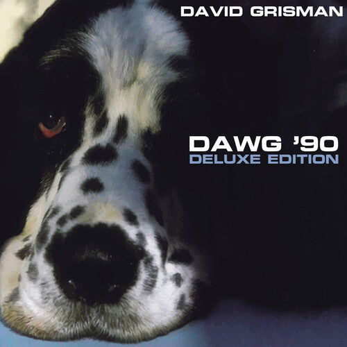 David Grisman - Dawg '90 (Deluxe) (RSD) (Vinyl)