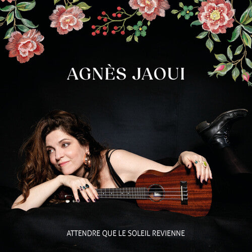 Agnes Jaoui - Attendre Que Le Soleil Revienne (Vinyl)