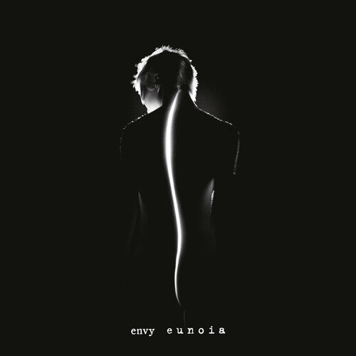 Envy - Eunoia (Vinyl)