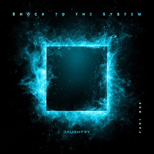 Daughtry - Shock To The System (Part 1) (CD)