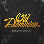 Old Dominion - Odies But Goodies (CD)