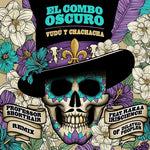 El Combo Oscuro - Vudu Y Chachacha B/w Vudu Y Chachacha (remix) (Vinyl)