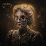 the album cover for Carnosus - Wormtales