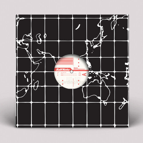Salif Keita - Madan (Martin Solveig Remixes) (アナログ盤)