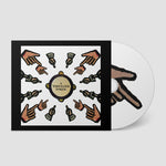 the album cover for Stick in the Wheel - Thousand Pokes