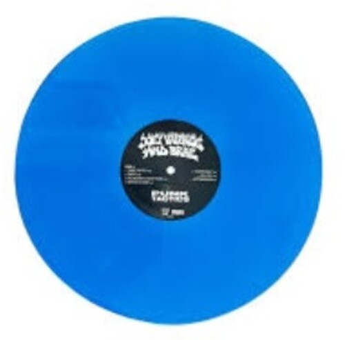 Joey Valence &amp; Brae - SIN MANOS (Vinilo)
