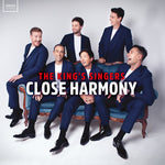 King's Singers - Close Harmony (Vinyl)