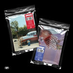 the album cover for Sf9 - Fantasy (Post) (Pcrd) (Phob) (Phot) (Asia)