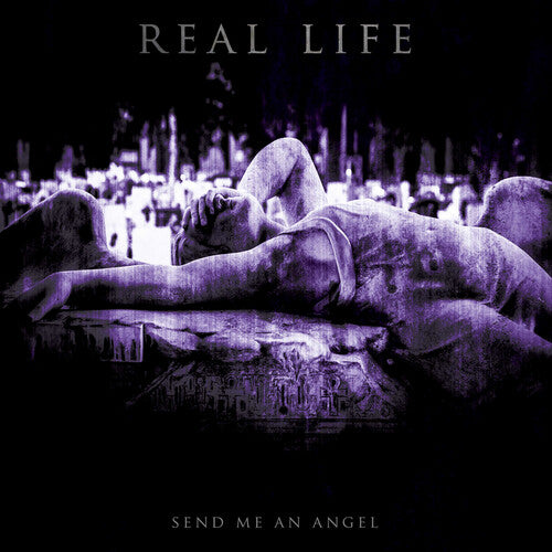 Real Life - Send Me an Angel (Vinyl)