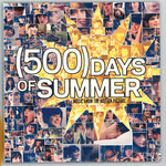 Various Artists - (500) Days Of Summer: Music From The Motion Picture (Various Artists) (Vinyl)