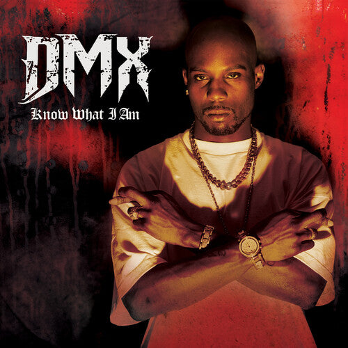 DJ Lt. Dan/DMX - Know What I Am (Vinyl)