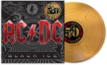 AC/DC - ブラック・アイス（50周年記念）（ビニール盤）