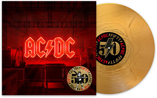 AC/DC - Power Up (50.º aniversario) (vinilo)
