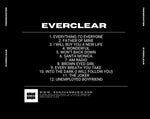 Everclear - Greatest Hits of Everclear (CD)
