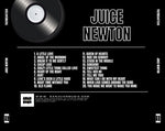 Juice Newton - Grandes éxitos de Juice Newton (CD)