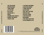 Rosco Gordon - Originales de Sun Records: Just Love Me Baby (CD)